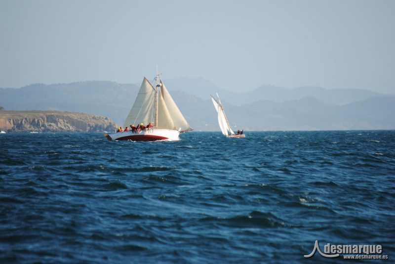 Regata Illas Atlánticas 2016 (94)