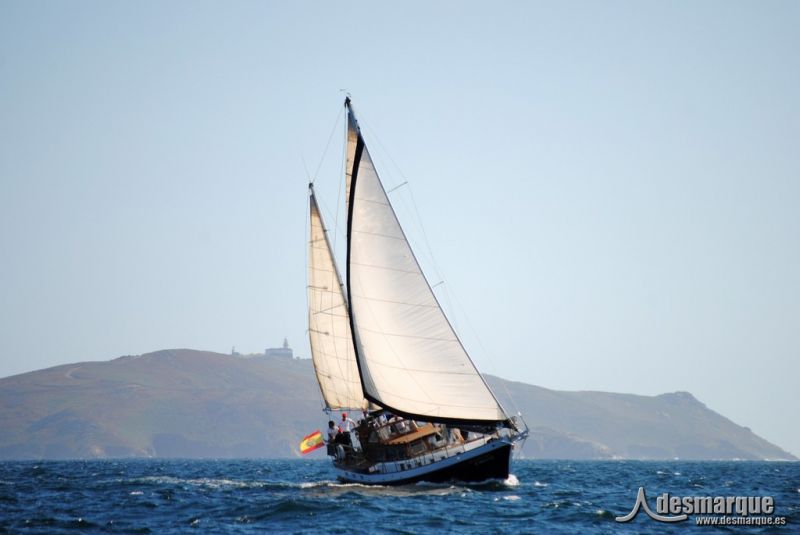 Regata Illas Atlánticas 2016 (95)