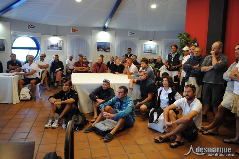 Regata Illas Atlánticas 2016 (97)