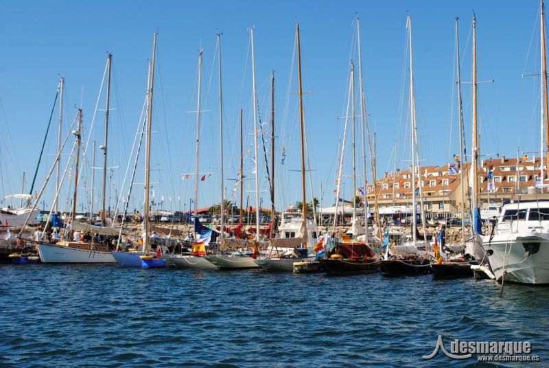 Regata Illas Atlánticas 2016 (99)