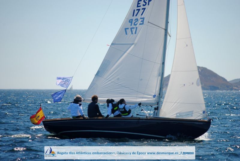 1ª Etapa Regata Illas Atlánticas 2017 (65)