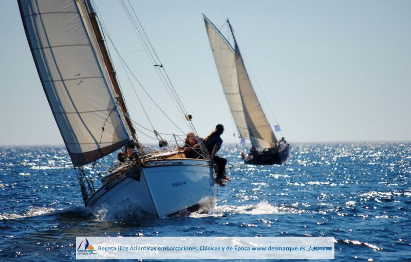 1ª Etapa Regata Illas Atlánticas 2017 (71)