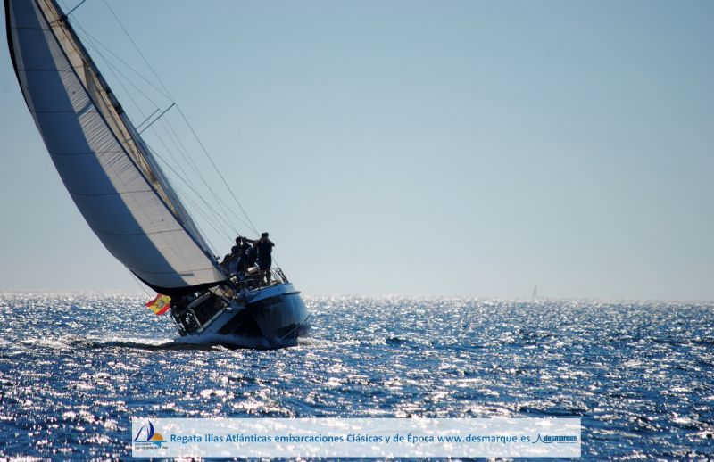 1ª Etapa Regata Illas Atlánticas 2017 (78)