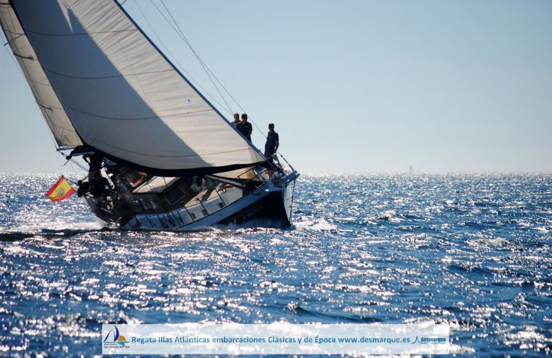 1ª Etapa Regata Illas Atlánticas 2017 (79)