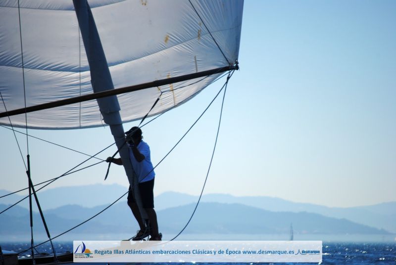 2ª Etapa Regata Illas Atlánticas 2017 (17)