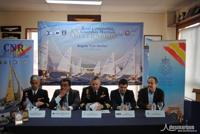 Regata las ANclas 2017 (2)