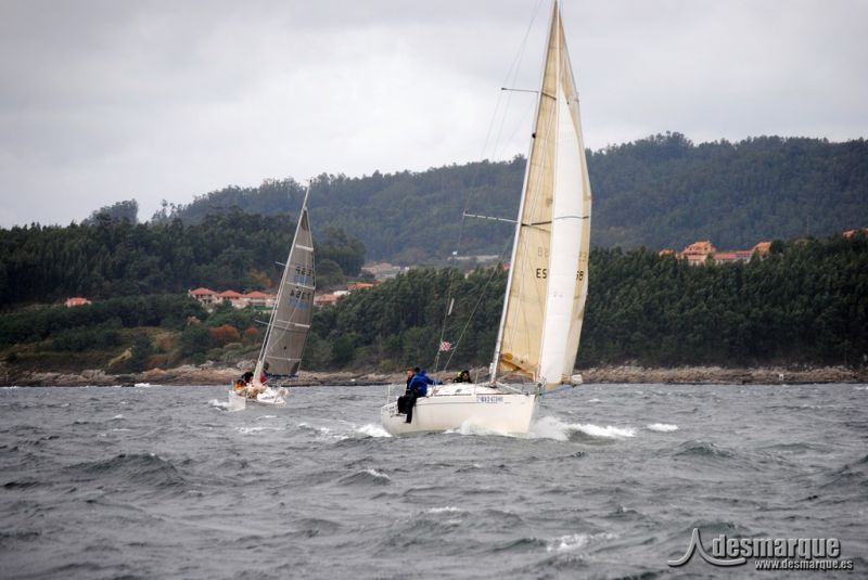 Dia 1 Trofeo Navidad 2016 (1)