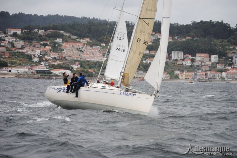 Dia 1 Trofeo Navidad 2016 (3)