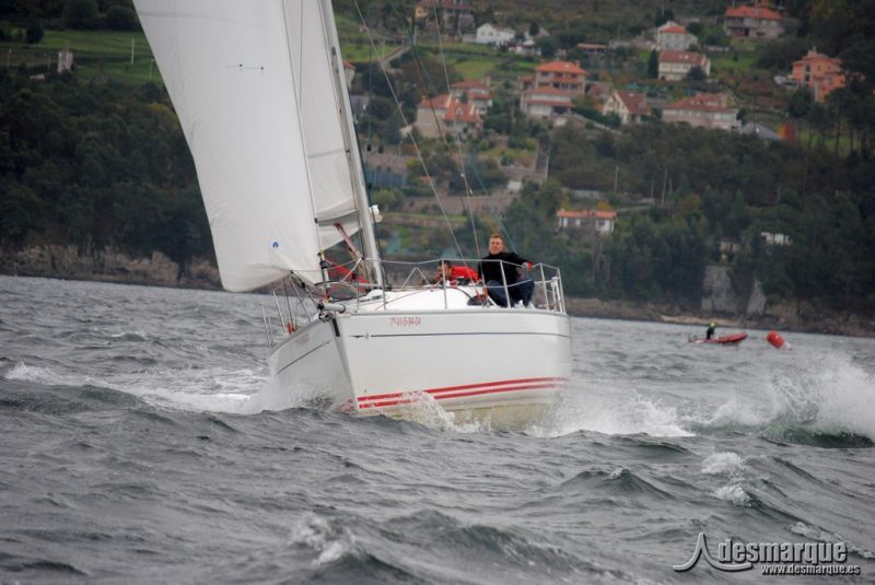 Dia 1 Trofeo Navidad 2016 (6)