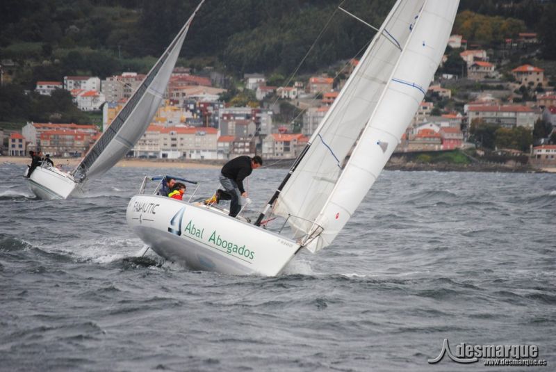 Dia 1 Trofeo Navidad 2016 (9)