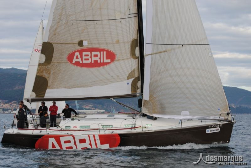 Trofeo Veneziani día3 (2)