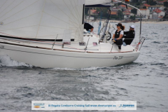 Combarro Cruising 1 Sail 2019 (145)