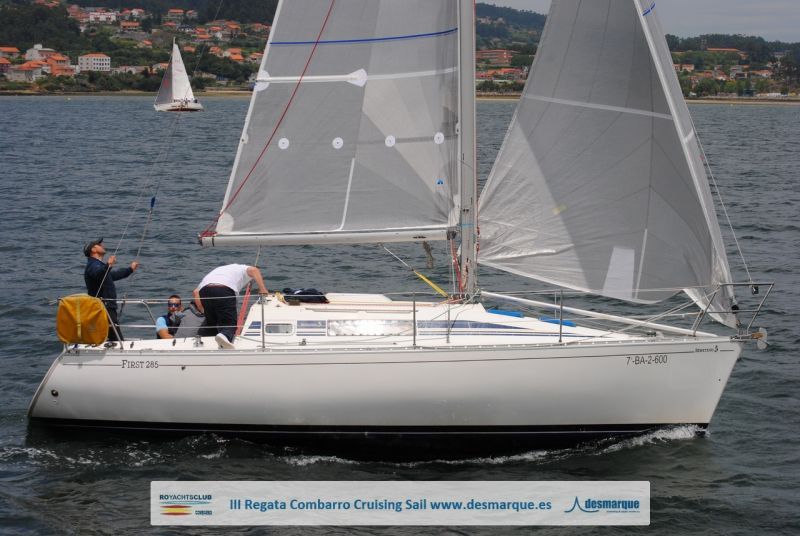 Combarro Cruising 1 Sail 2019 (3)