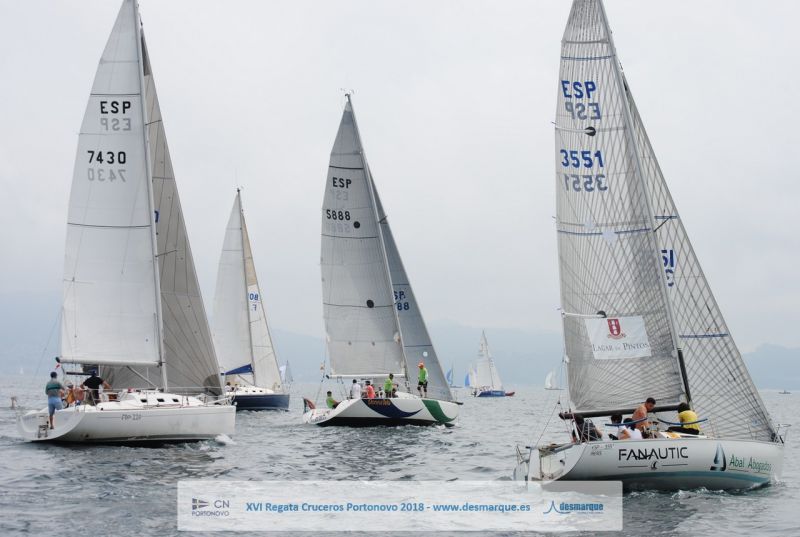 Regata CN Portonovo 2018 (1)