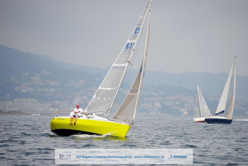 Regata CN Portonovo 2018 (20)