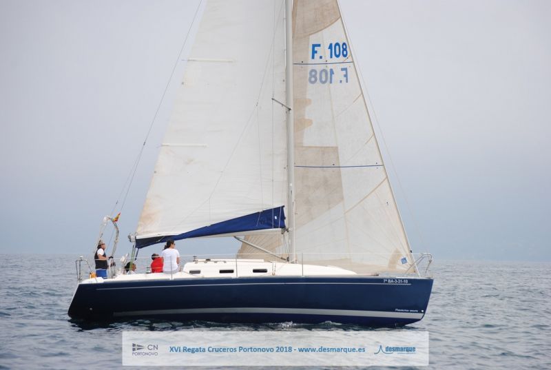 Regata CN Portonovo 2018 (25)