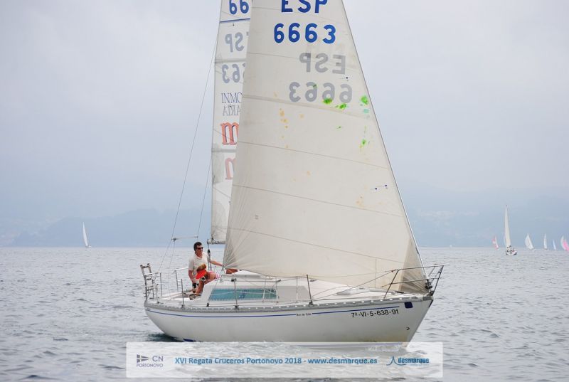 Regata CN Portonovo 2018 (29)