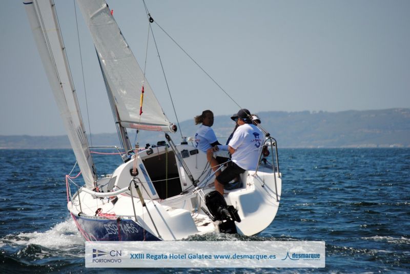 Regata Galatea día 1  (132)