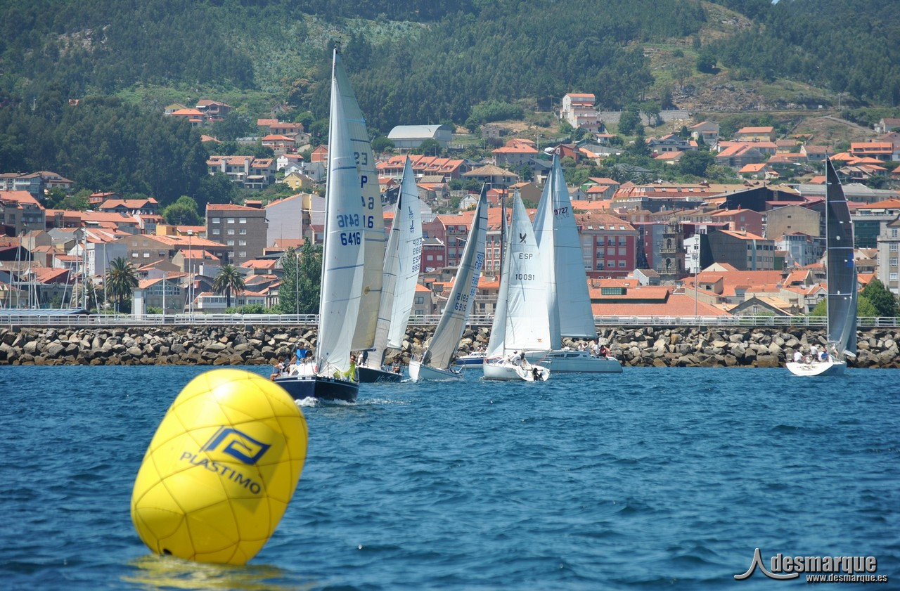 XI Regata As Illas (1)