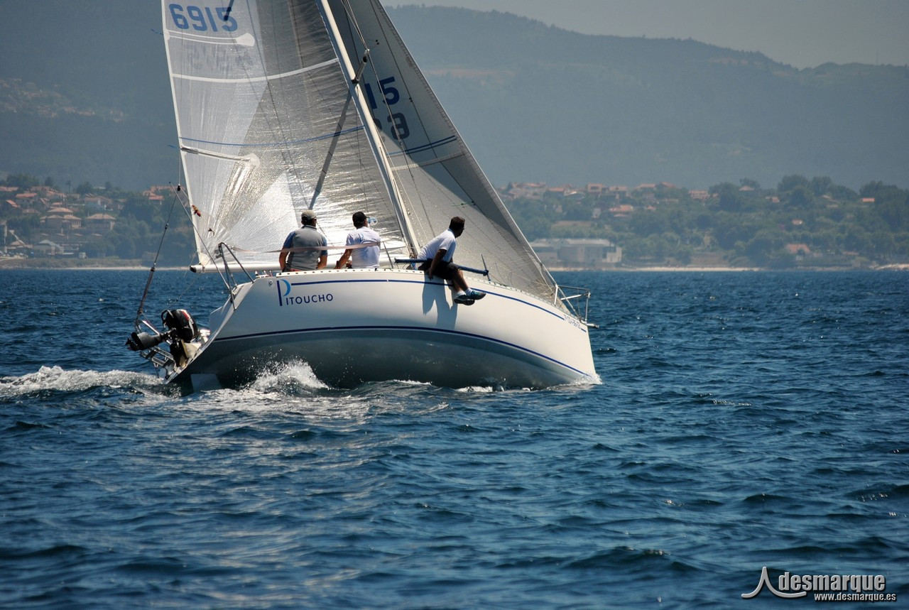 XI Regata As Illas (27)