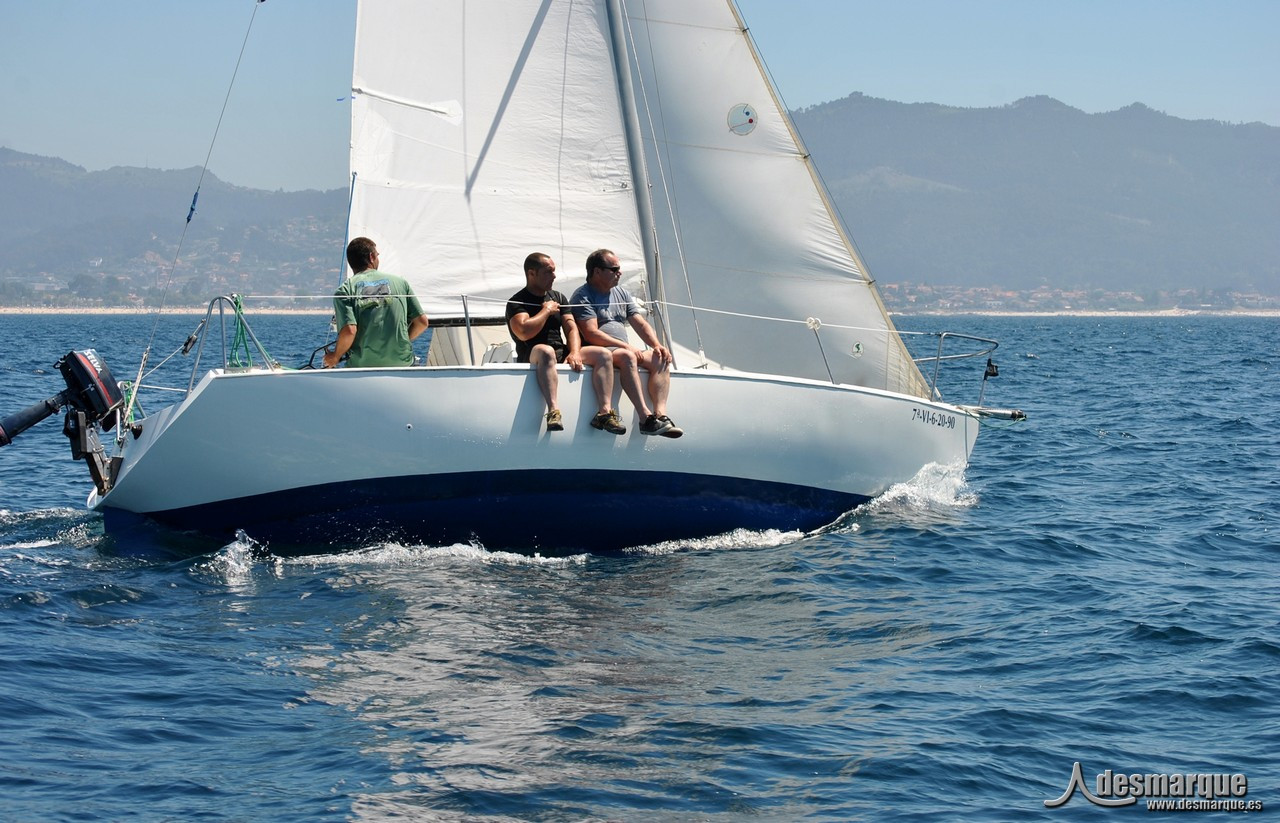 XI Regata As Illas (35)