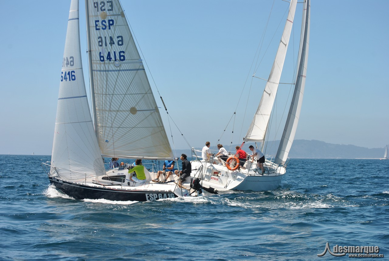 XI Regata As Illas (47)