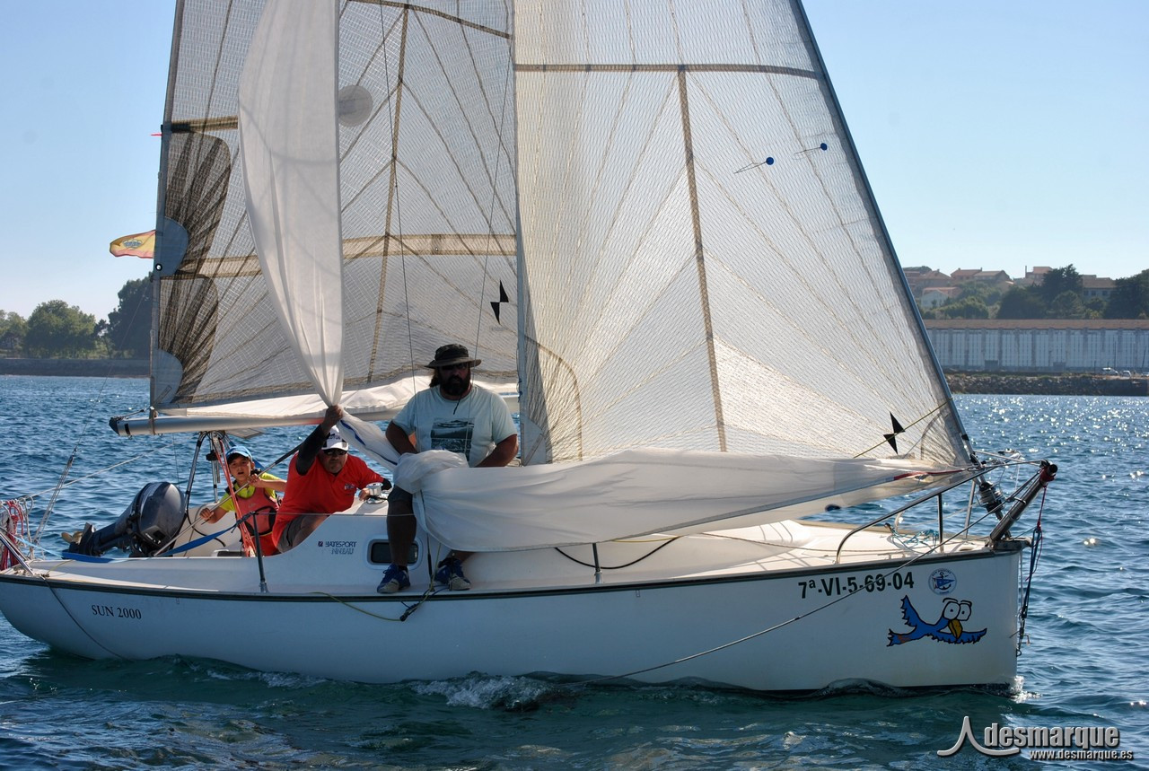 XI Regata As Illas (81)