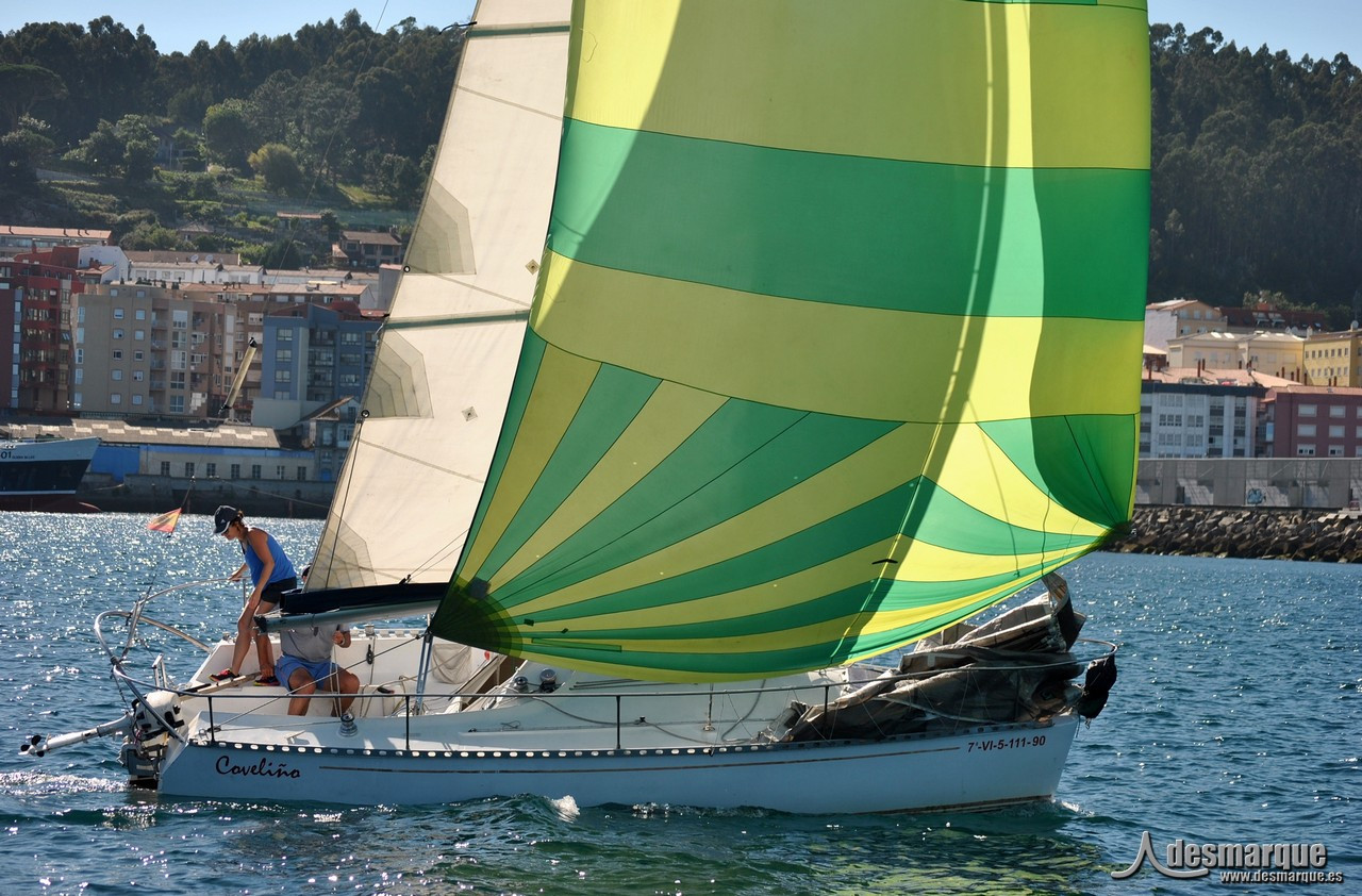 XI Regata As Illas (85)