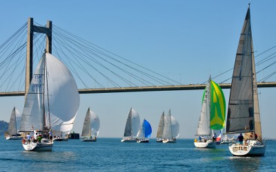 IX Trofeo Vila de Bouzas