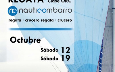 I Regata de Otoño – CN Combarro