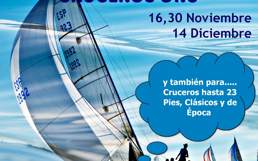 XV Regata Navidad – Trofeo Comodoro Manuel Nores