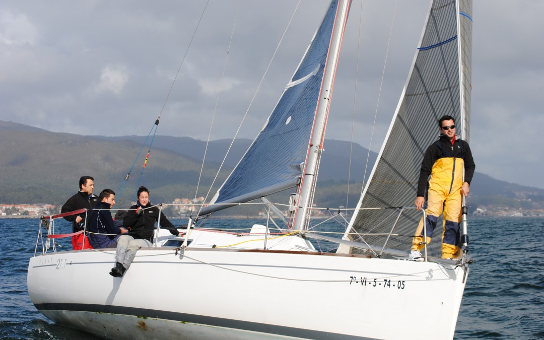 Fotos Día 2 I Regata Porto de Aguete – Trofeo Setga 2014