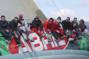 La IX Regata de Invierno – Trofeo Generali abre este fin de semana la temporada de competiciones del Monte Real Club de Yates de Baiona