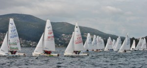 Los Italianos Zampacavallo y Francés, actuales campeones Mundiales, retoman el liderato