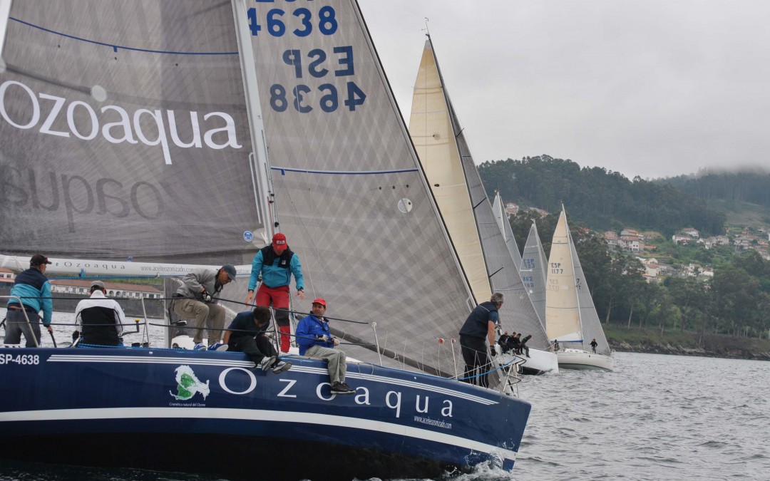 Fotos Regata Rodriguez Toubes 2014