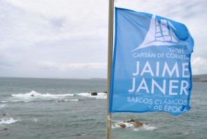 Suspendida por temporal la primera etapa del III Trofeo Capitán de Corbeta Jaime Janer