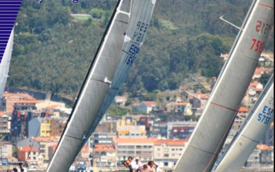 17ª Regata Cruceros de Aguete, Gran Premio SETGA