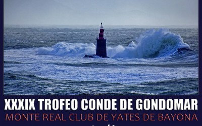 XXXIX Trofeo Conde de Gondomar