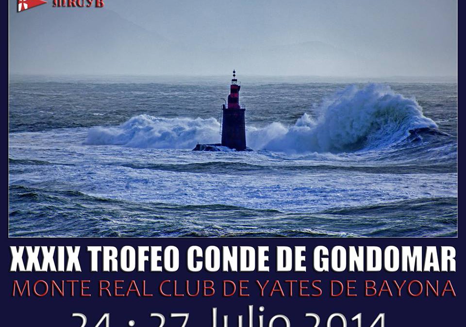 XXXIX Trofeo Conde de Gondomar