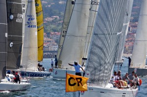 El XXXIX Trofeo Conde de Gondomar de este año será Campeonato de España de Altura