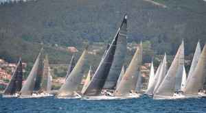 La 17ª Regata Cruceros de Aguete – Gran Premio Setga comienza este sábado con la disputa del Trofeo Murimar