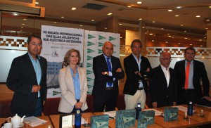 Presentada la Regata Internacional das Illas Atlánticas Red Eléctrica de España – Trofeo Mercedes-Benz para barcos Clásicos y de Época