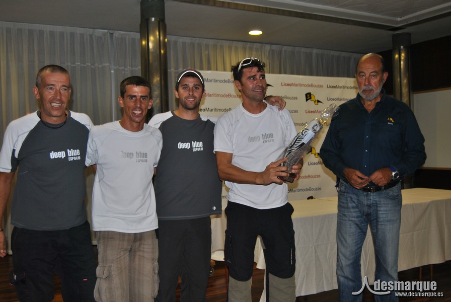 Fotos Trofeo Vila de Bouzas 2014 Día 2