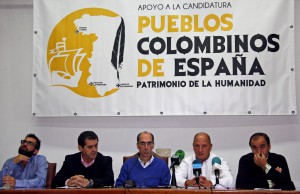 Presentada en Baiona la Final del Campeonato de España de Cruceros Zonas Marítimas