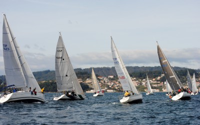 Comienza el Trofeo Navidad de Cruceros en Aguete