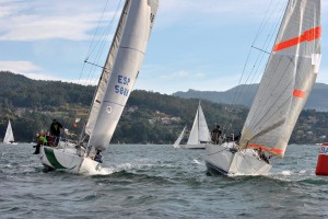 Sebrala y Grifo aprietan la clasificación en el Navidad de Aguete