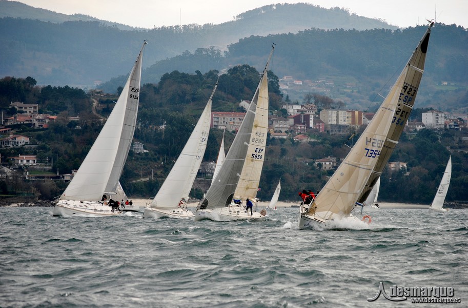 Fotos Regata Interclubes Día 2