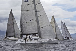 Baiona corona este fin de semana a su ganador de invierno