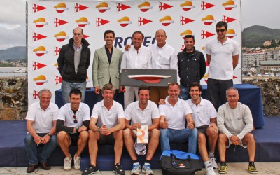 El Fifty gana el Trofeo Repsol