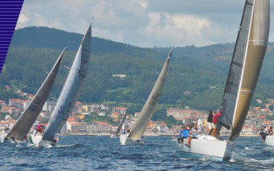 18ª Regata Cruceros de Aguete, Gran Premio DEPUTACIÓN DE PONTEVEDRA